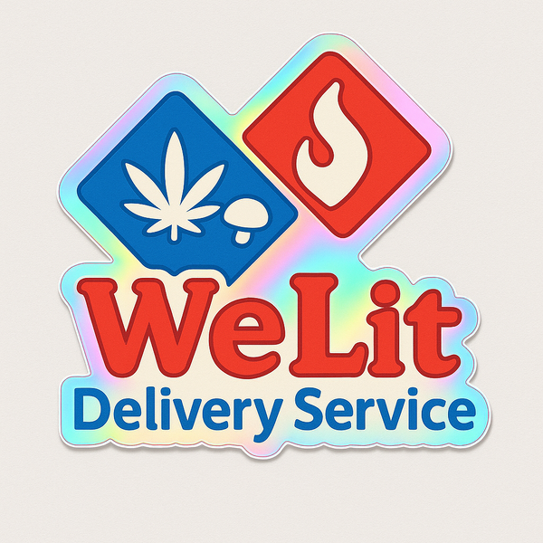 WeLit Delivery Services 