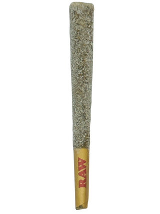 THCA Diamond Preroll