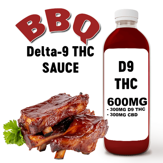 BBQ Sauce